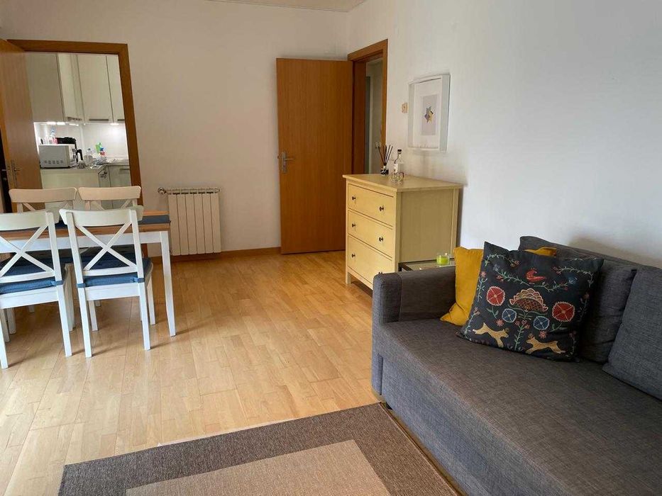 T1 - Cacilhas - Centro Almada