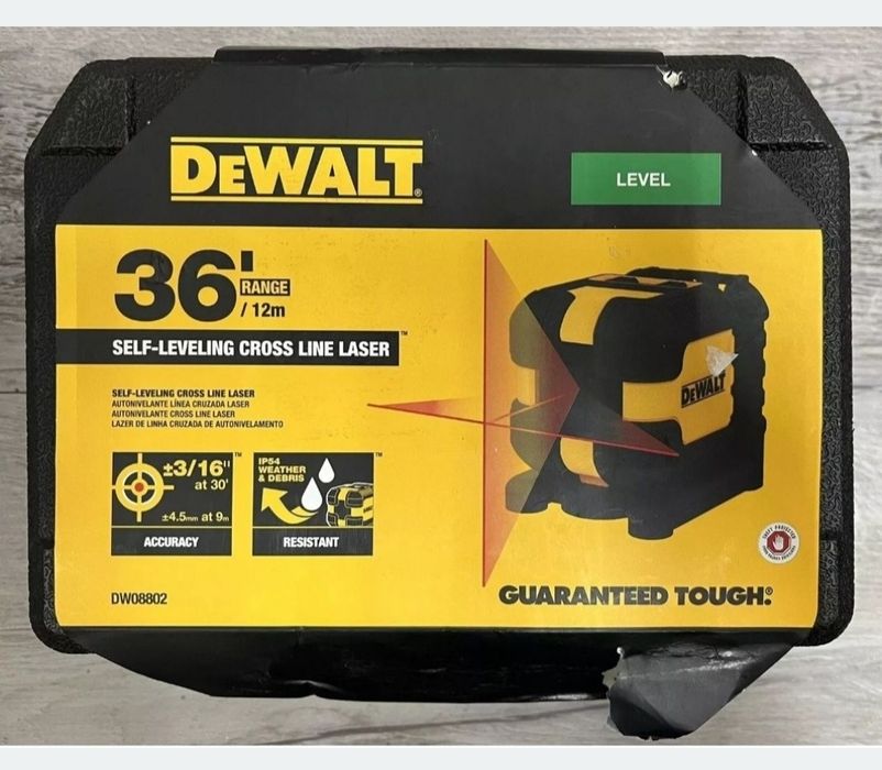 DW08802 оригінал із США