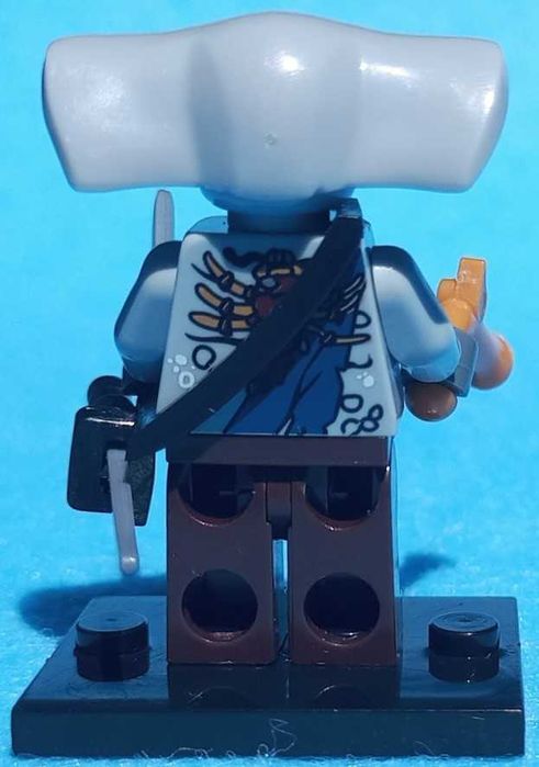 Maccus (Pirates of the Caribbean)64584633464707123