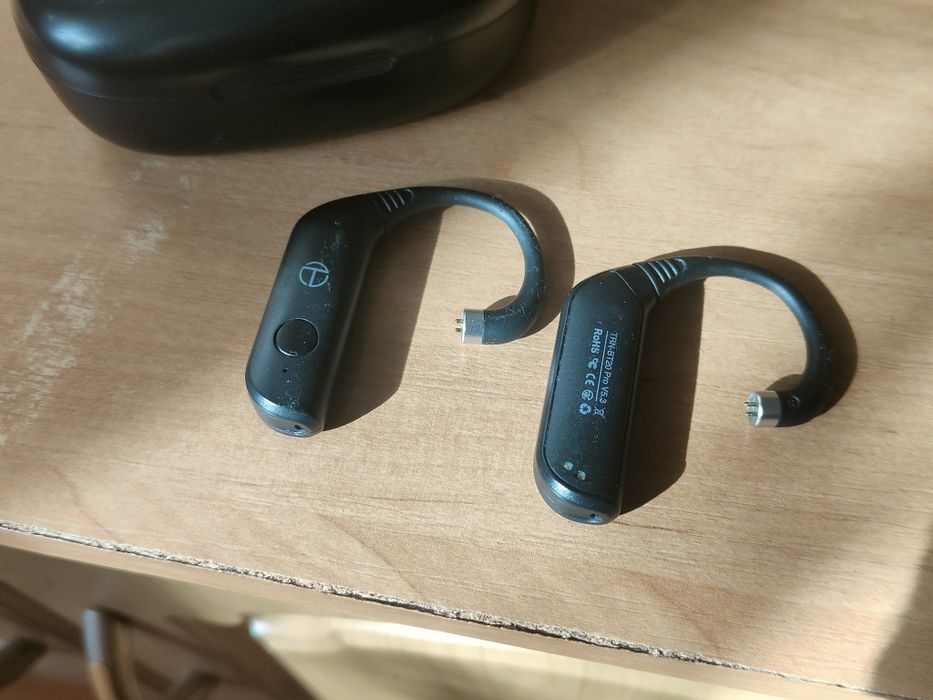 Bluetooth адаптер TRN BT20 Pro