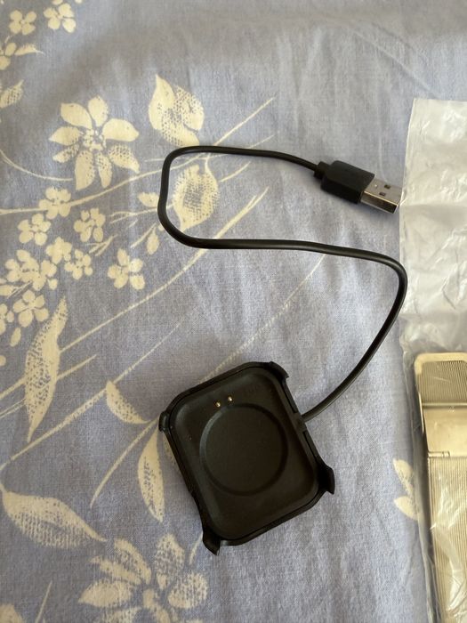 Smart Watch - Simson Lab