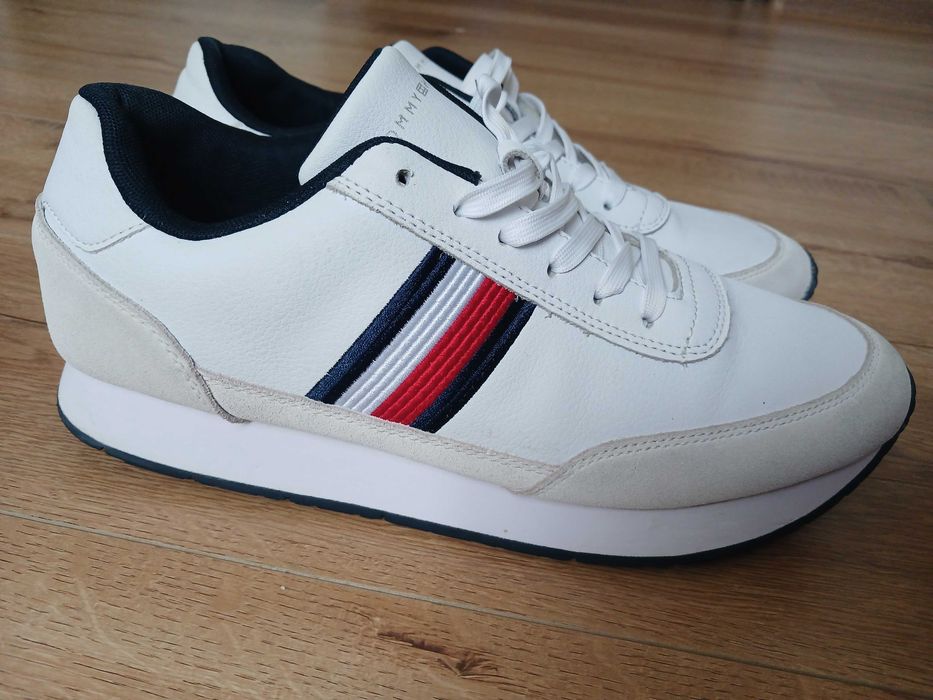 Кроссовки Tommy Hilfiger, оригинал р41/42