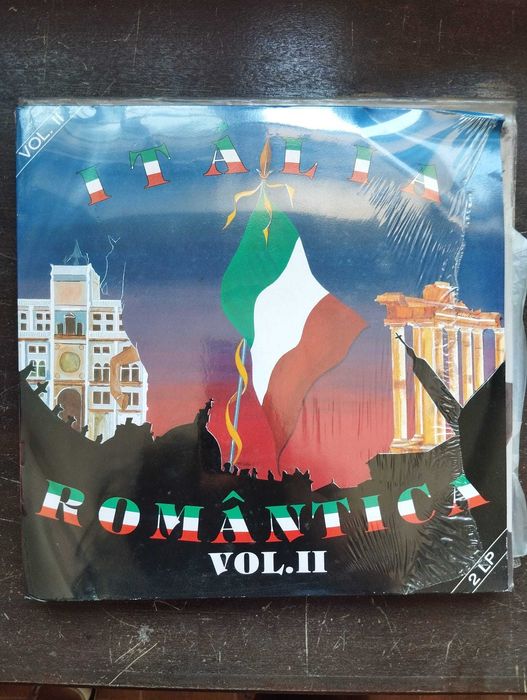 Discos Vinil (variados)