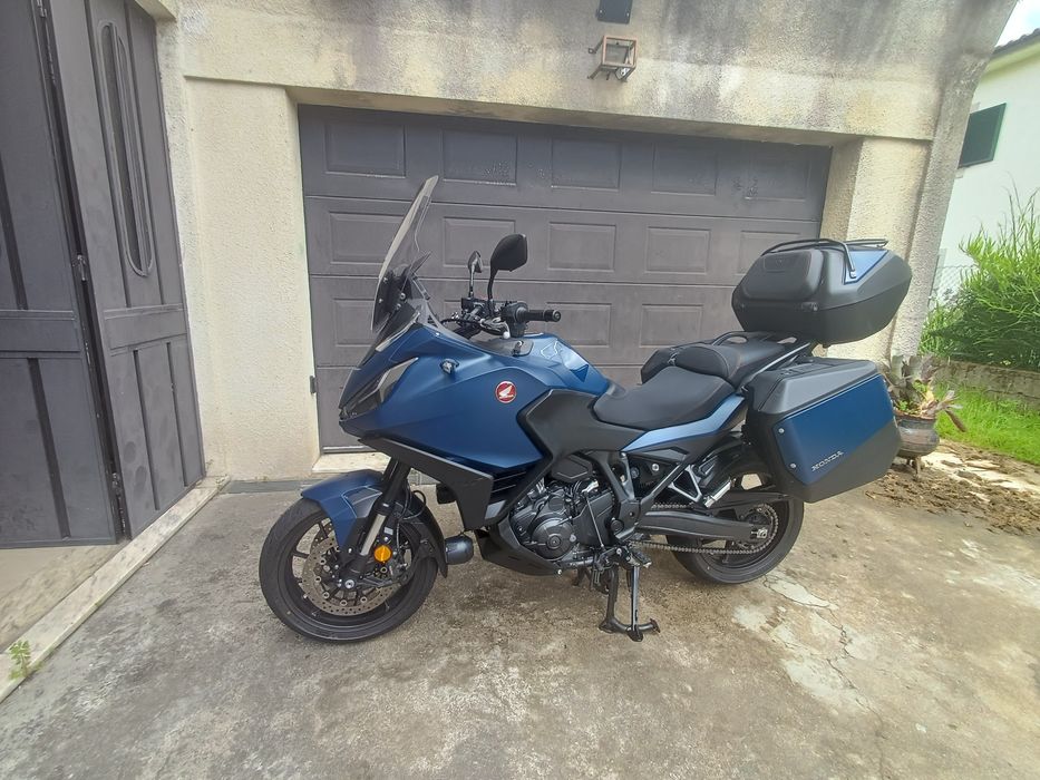 Honda NT1100 2024