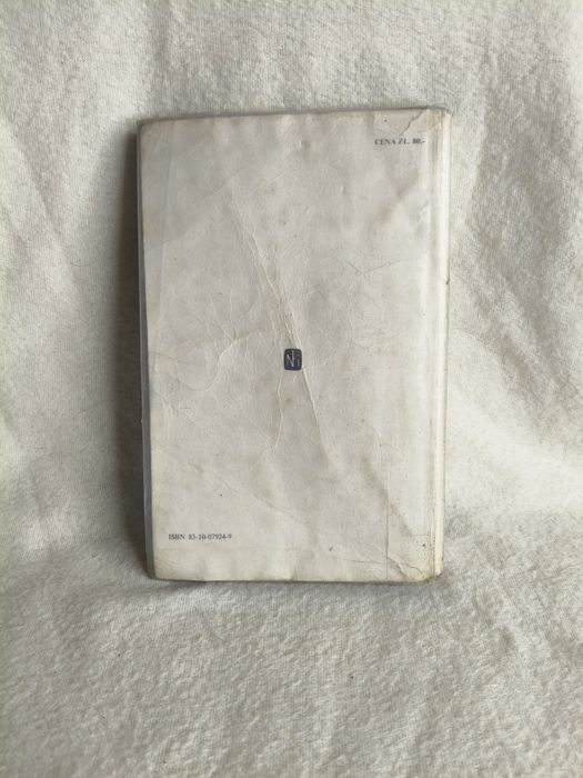 Książka Oto jest Kasia 55