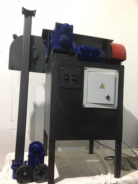 Станок для ковки тпк-5