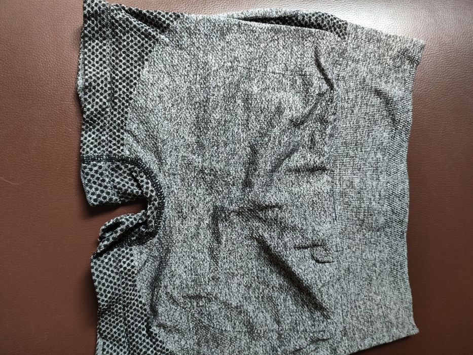 Spodenki fitness push ap