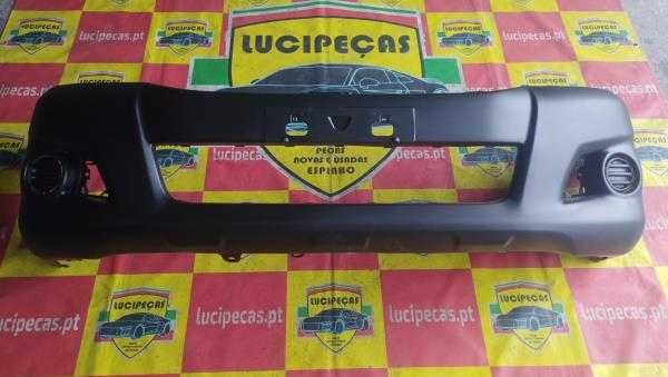 Para-choques Frente Toyota Hilux | 131019