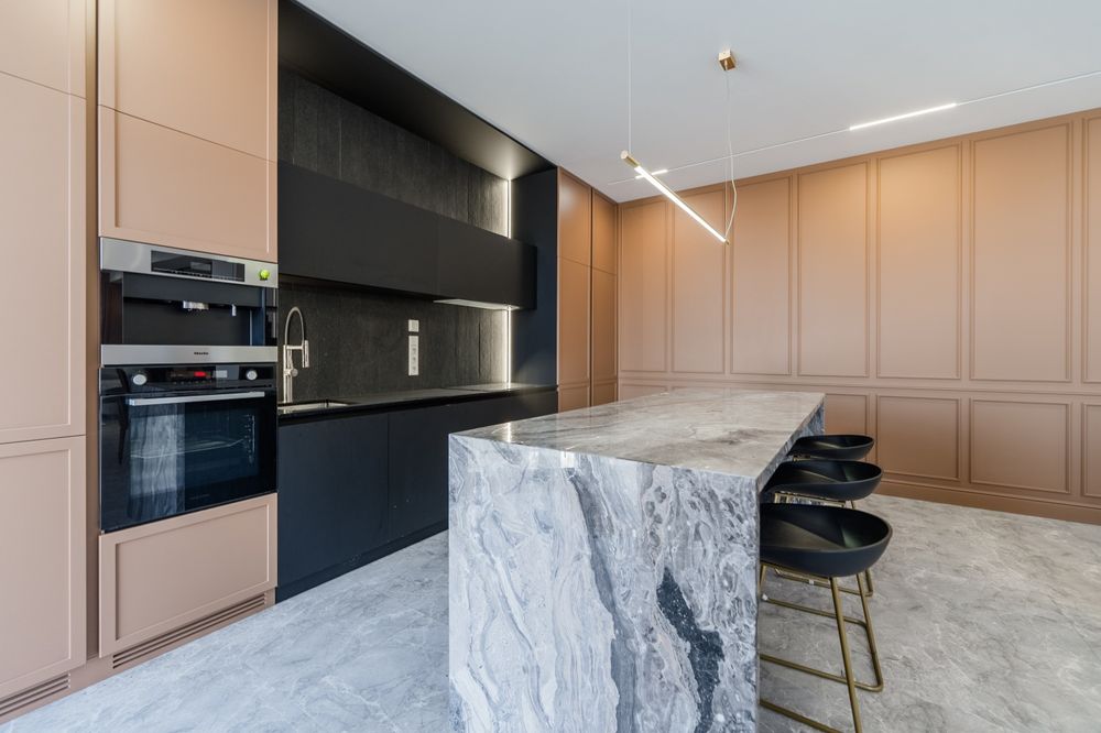 Багатокімнатна квартира за адресою вул. Іллєнка Юрія (площа 226 м²) - Atlanta.ua - фото 2