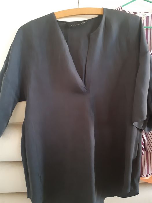 Bluzki damskie  S/4szt