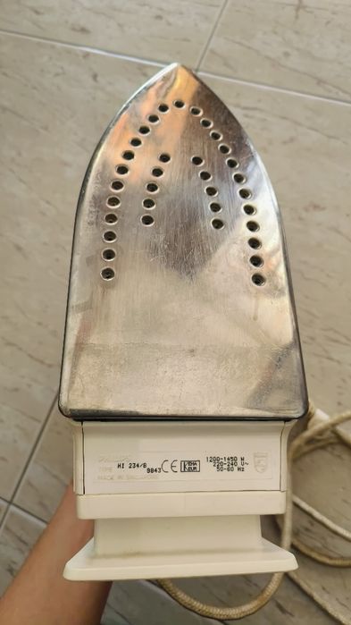 Ferro de engomar  Philips