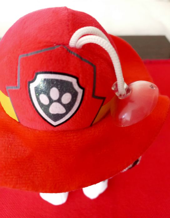 Psi Patrol Marshall