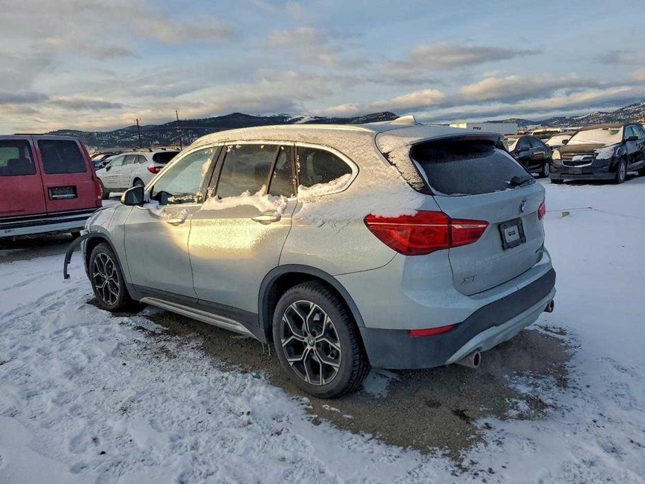 Bmw X1 Xdrive28I 2020