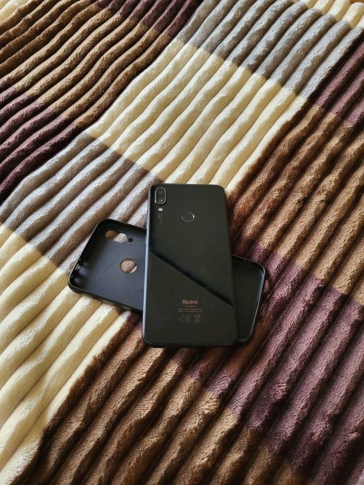 Xiaomi Redmi Note 7