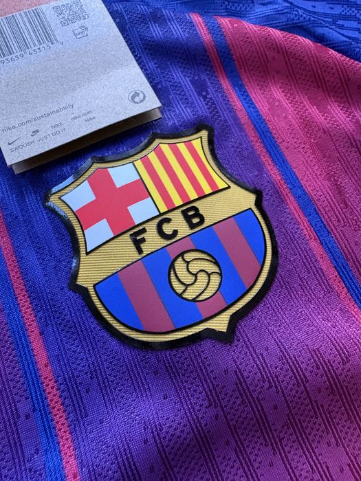 Koszulka piłkarska FcBarcelony