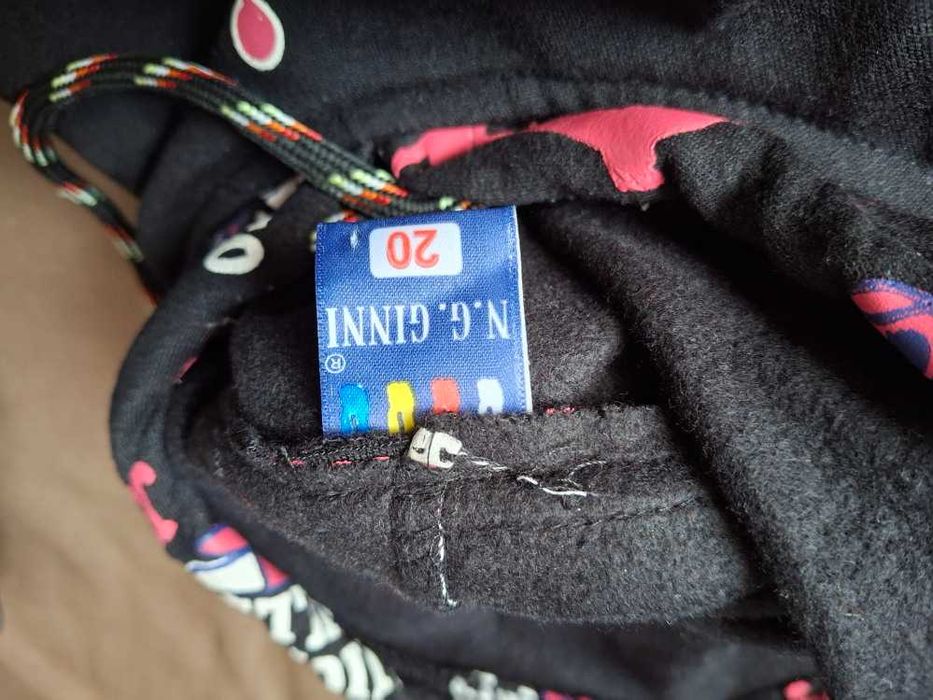 Dresy komplet z Logo Jordan