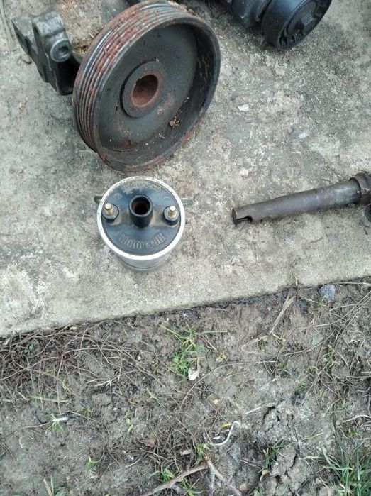 Продам два робочих стартера ціна за одиницю