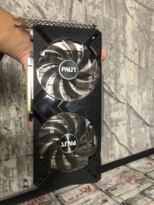 Rtx 2060 12gb