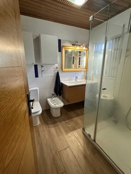 Quarto Charneca da Caparica