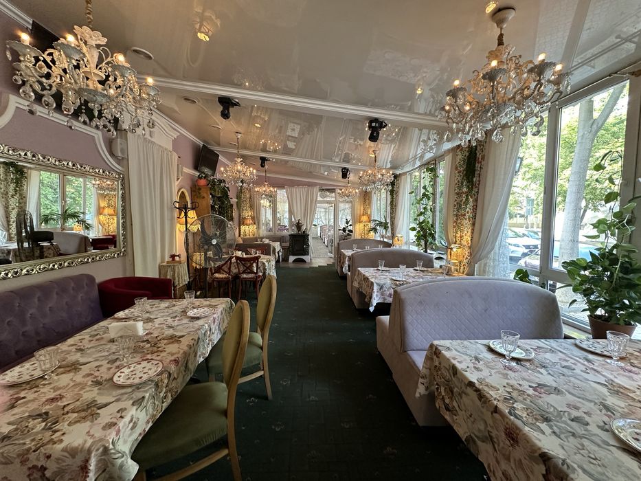 ‼️собственник‼️ Самый центр. Продажа Действующего  ресторана.