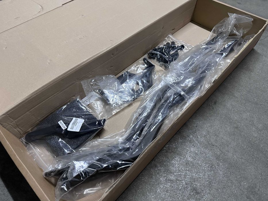 Givi 4118 FZ Monorack p/ Kawazaki Z900