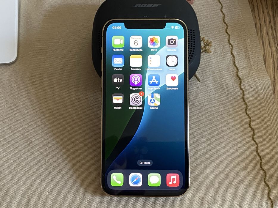 Apple iPhone 12 Pro 256Gb або 512Gb