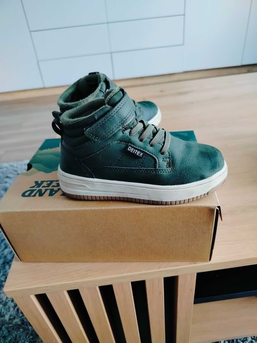 Buty jesienne roz 28