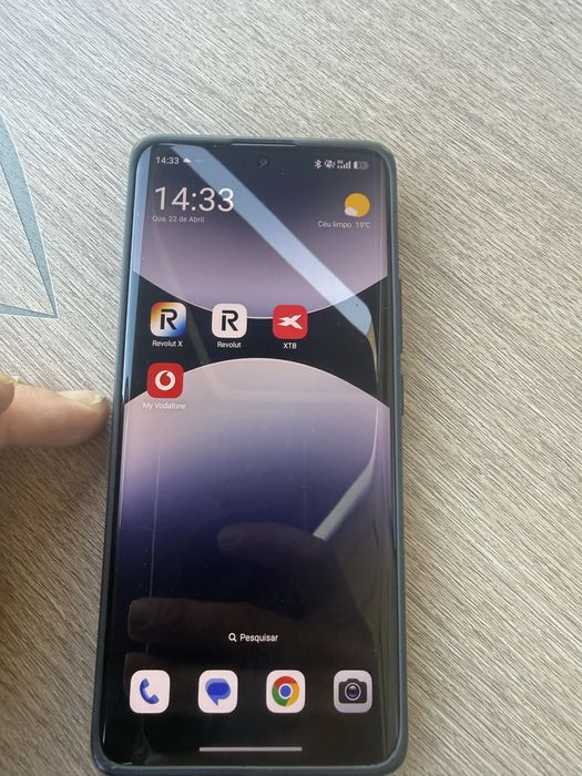 Redmi note 14 pro 5G 256gb