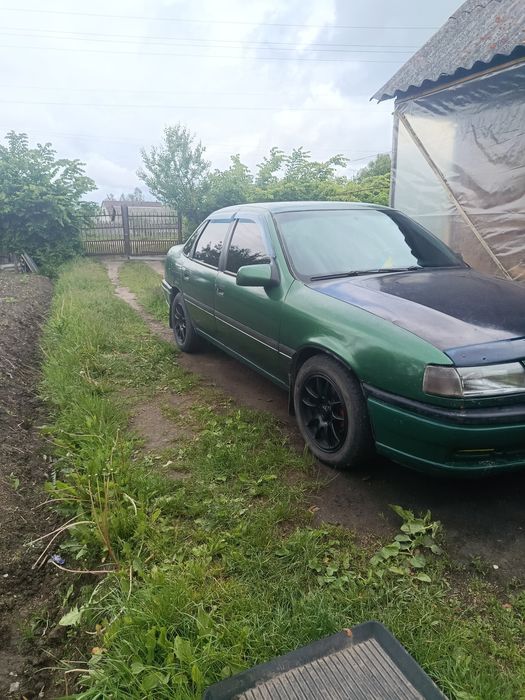 Продається вектра А