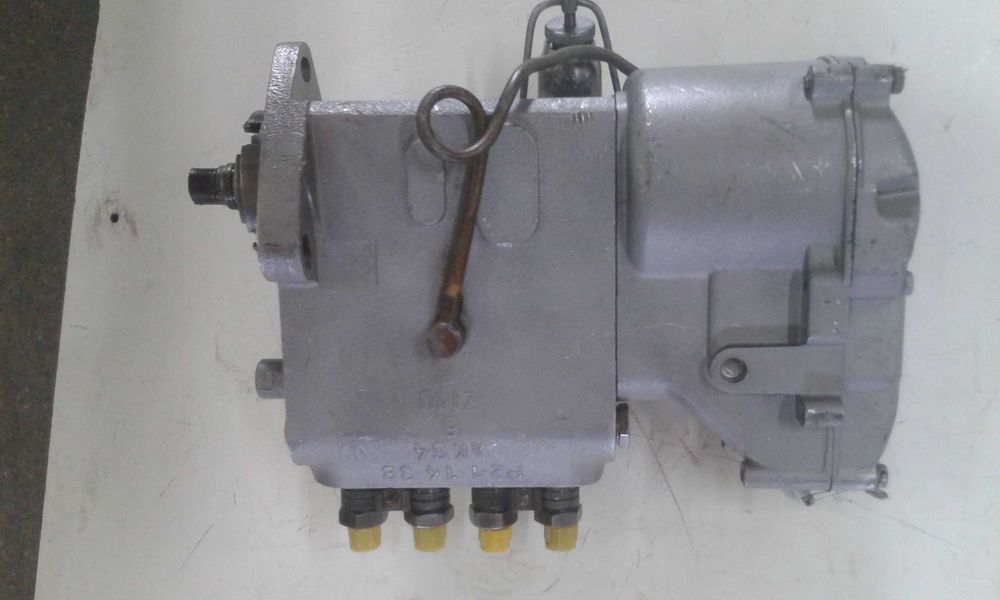 Pompa wtryskowa REGENEROWANA C-360