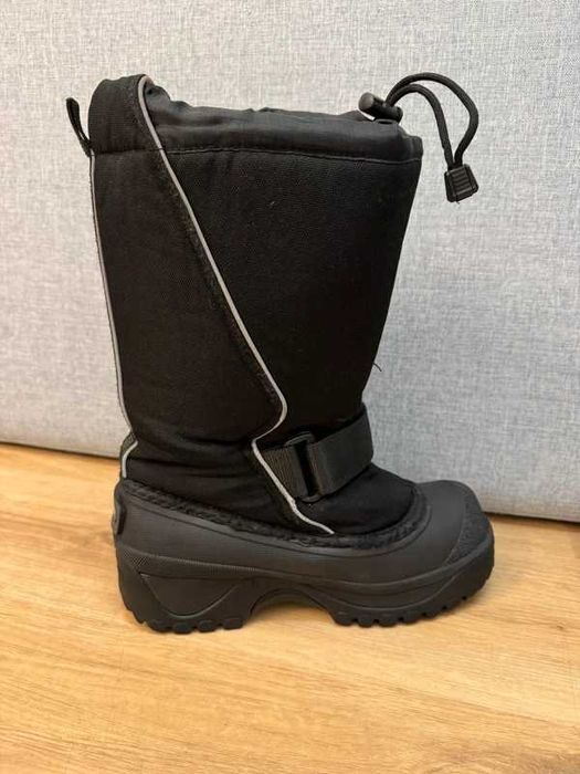 Baffin Tundra Polar Proven Canada Snow Boots 40 śniegowce buty zimowe