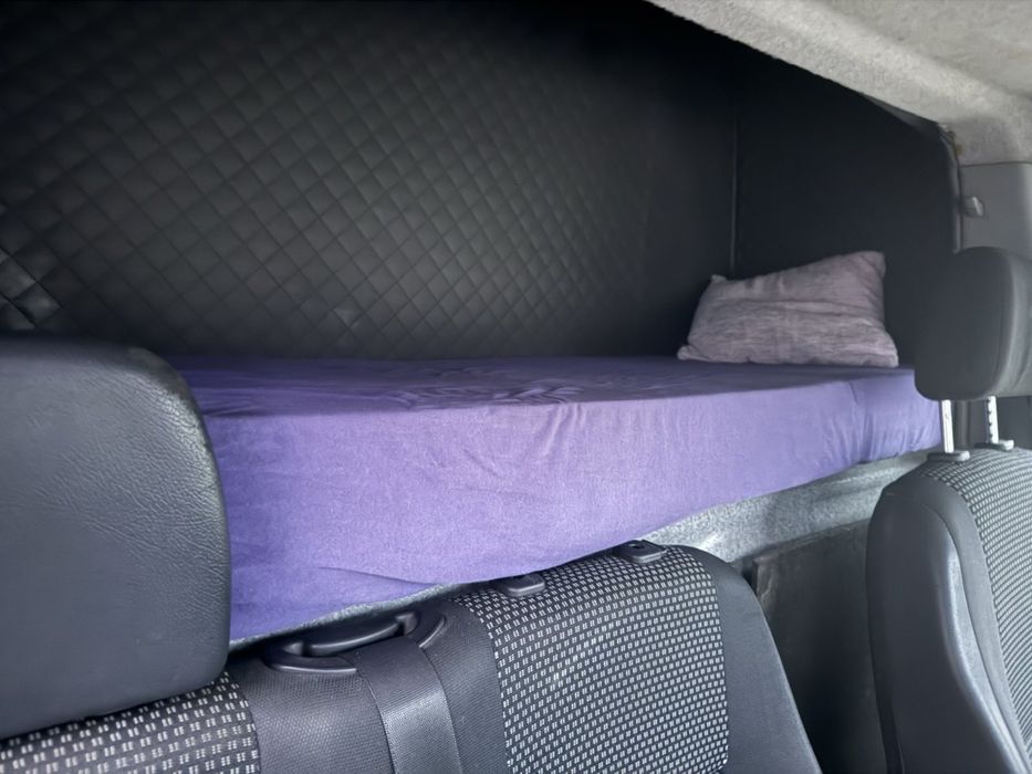 Продається Мерседес Спрінтер 313 CDI, бус 2009 року