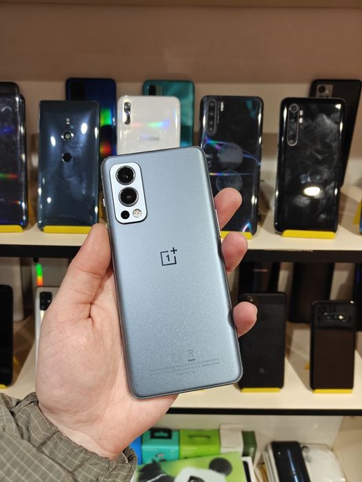 OnePlus Nord 2 5G 8/128GB NFC
