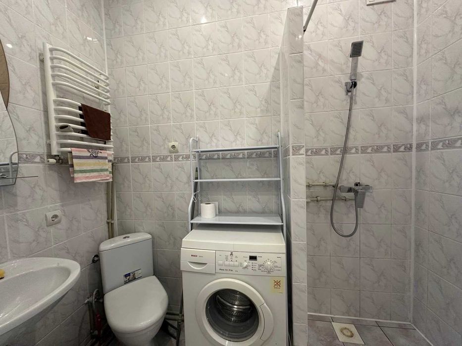 1-кімнатна квартира за адресою вул. Старознесенська (площа 30 м²) - Atlanta.ua - фото 18