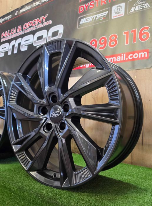 Nowe alufelgi FORD 20x5x112 - Explorer , Capri