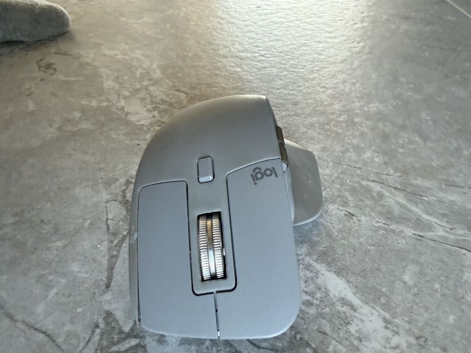 Mysz bezprzewodowa Logitech Logi MX Master 3
