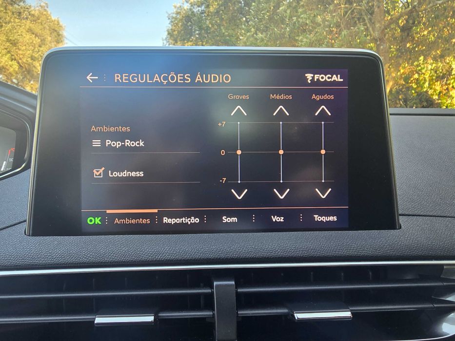 Peugeot 5008 1.5 BlueHDi GTLine