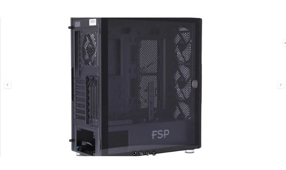 Obudowa komputera FSP/Fortron CUT592
