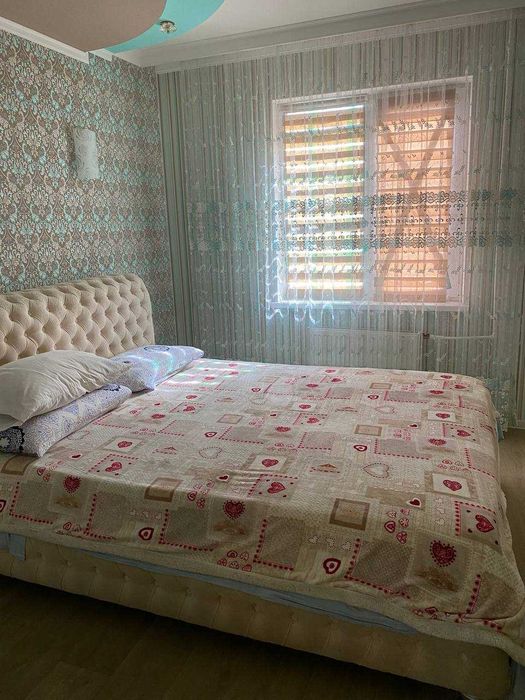 Оренда 2 к квартири в сучасному ремонті