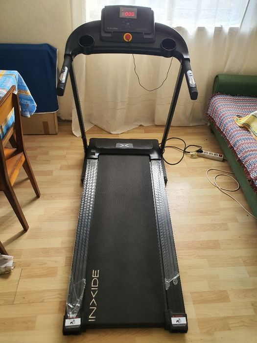 Passadeira INXIDE Xt12+ como nova