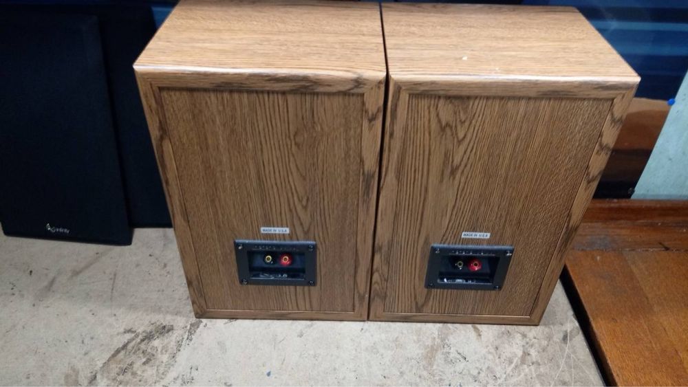 Infinity Reference 10