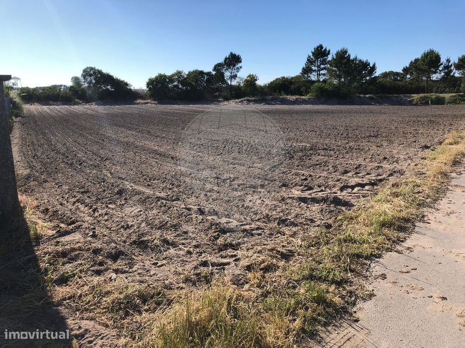 Terreno T0 para venda