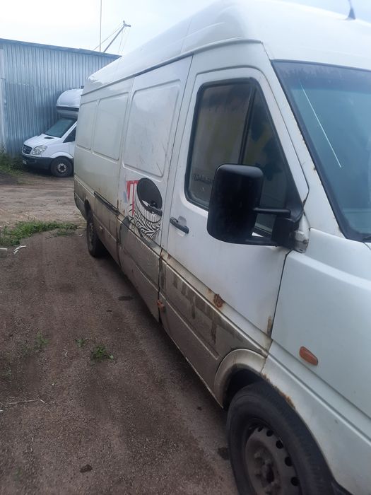 Продам авто Лт 35