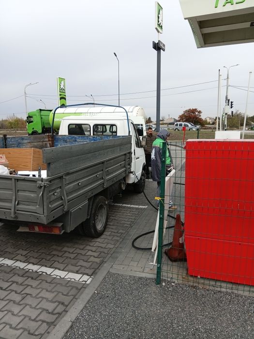 Продам авто газ3302