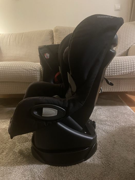 Cadeira auto bebe confort 360°
