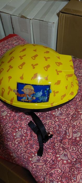 Шлем детский Bob 52