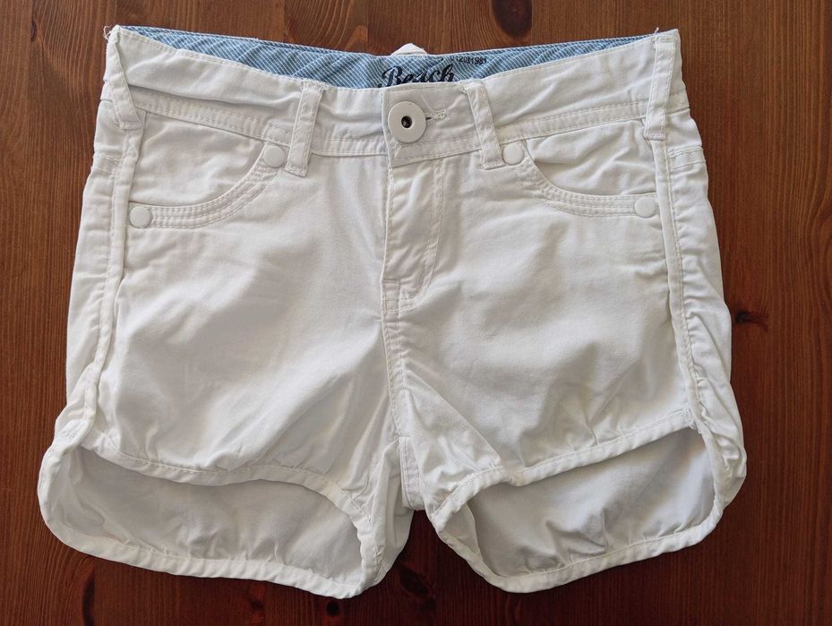Calções - Zara Kids