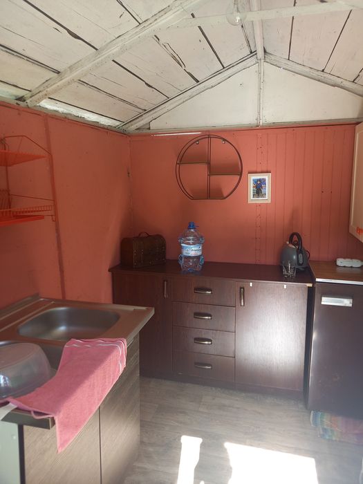 Sprzedam działkę ROD