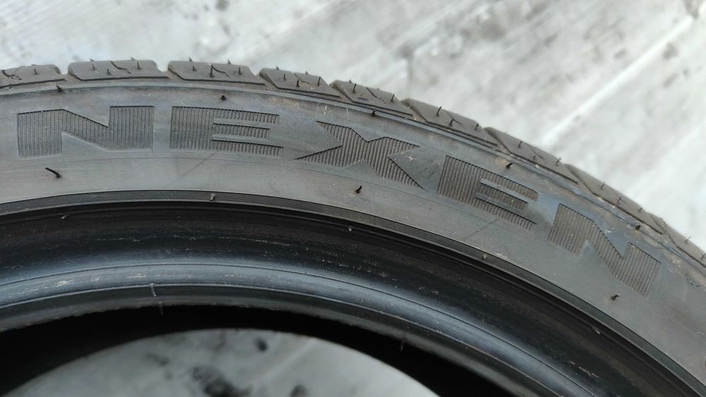 Opony Letnie 195/45/16 Nexen 2023r Demo Jak Nowe