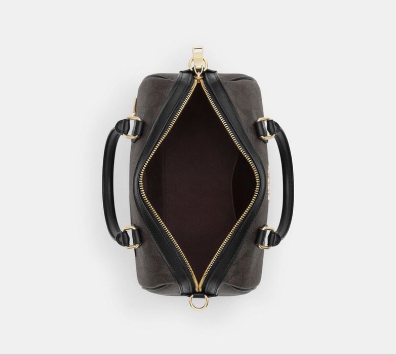 Сумка coach жіноча